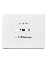Blanche Absolu Eau de Parfum