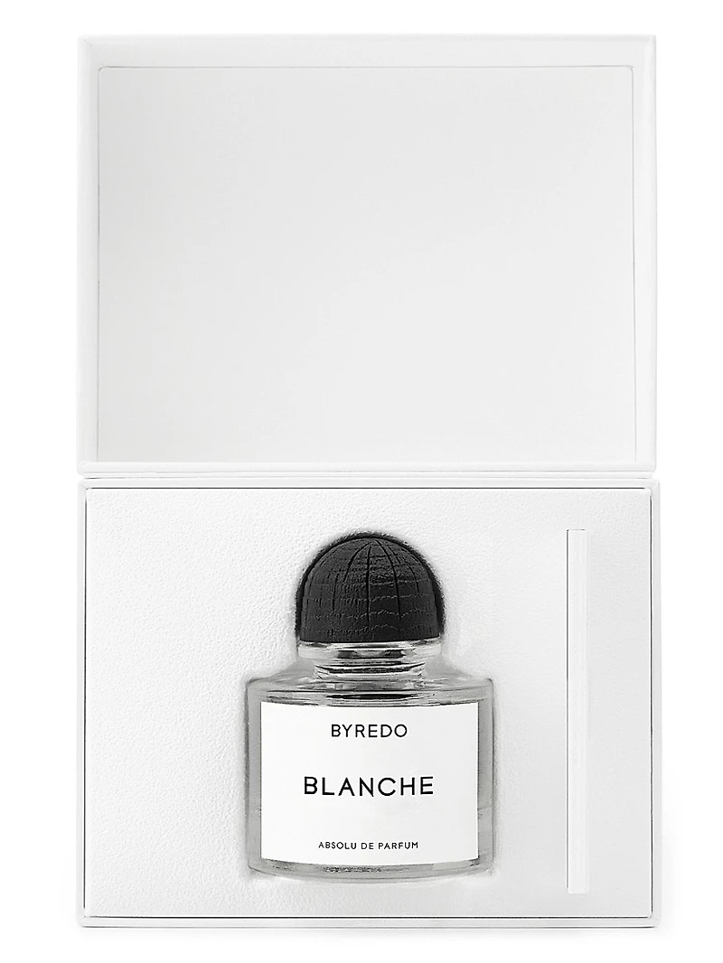 Blanche Absolu Eau de Parfum