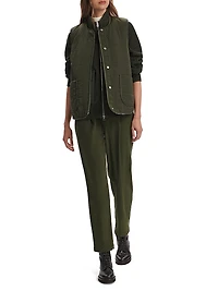 Audrea Reversible Vest