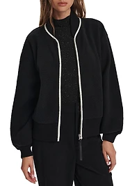 Hansley Fleece Jacket