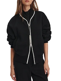 Hansley Fleece Jacket