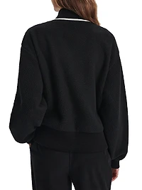 Hansley Fleece Jacket
