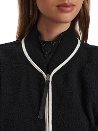 Hansley Fleece Jacket
