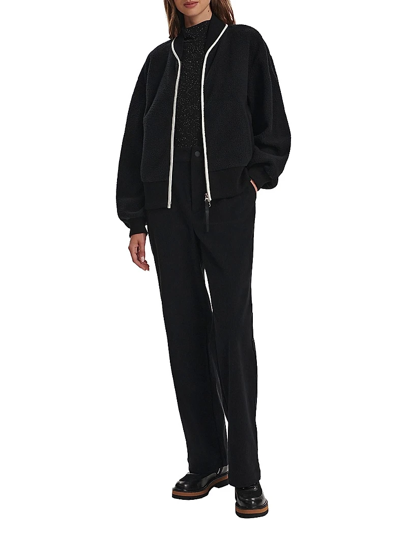 Hansley Fleece Jacket