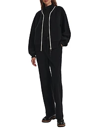 Hansley Fleece Jacket