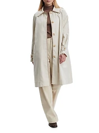 Stamford Twill Car Coat