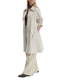 Stamford Twill Car Coat