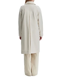 Stamford Twill Car Coat