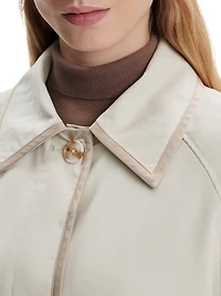 Stamford Twill Car Coat