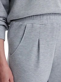 The Rolled Cuff Pants