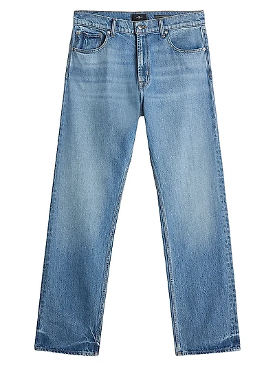 Mason Modern Straight Jeans