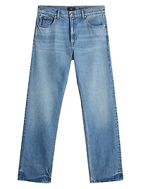 Mason Modern Straight Jeans