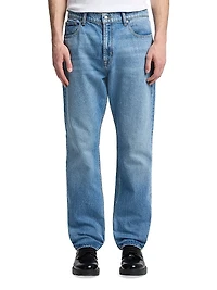 Mason Modern Straight Jeans