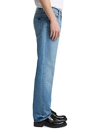 Mason Modern Straight Jeans