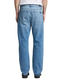 Mason Modern Straight Jeans