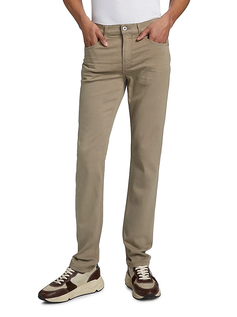 Lennox Slim-Fit Jeans