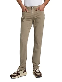 Lennox Slim-Fit Jeans