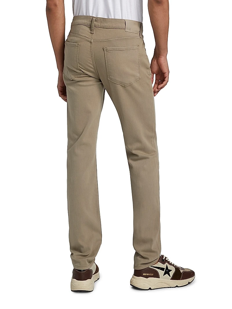 Lennox Slim-Fit Jeans