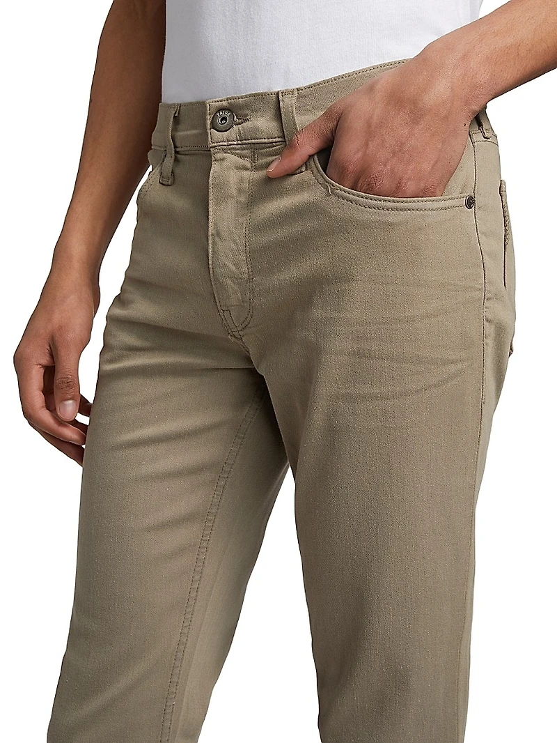 Lennox Slim-Fit Jeans