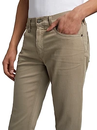Lennox Slim-Fit Jeans