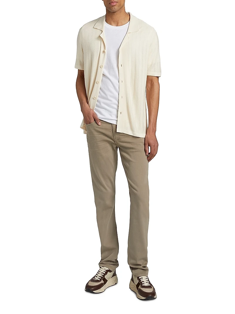 Lennox Slim-Fit Jeans