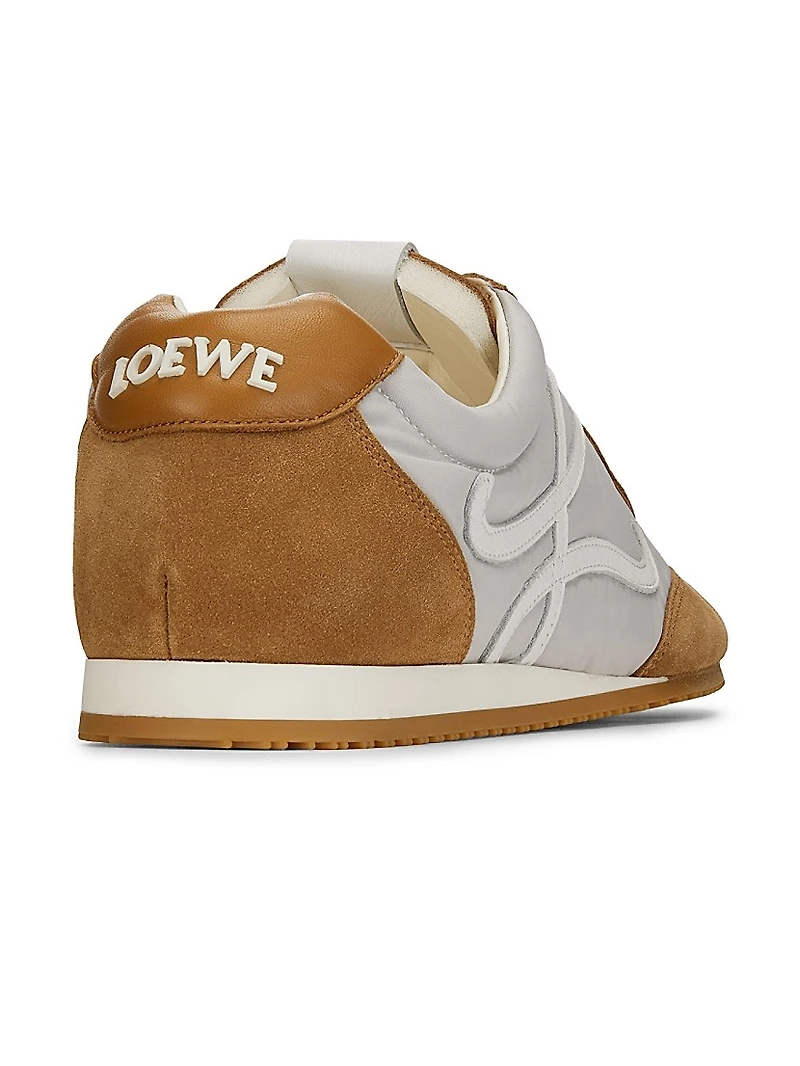 Ballet Runner 2.0 Sneakers