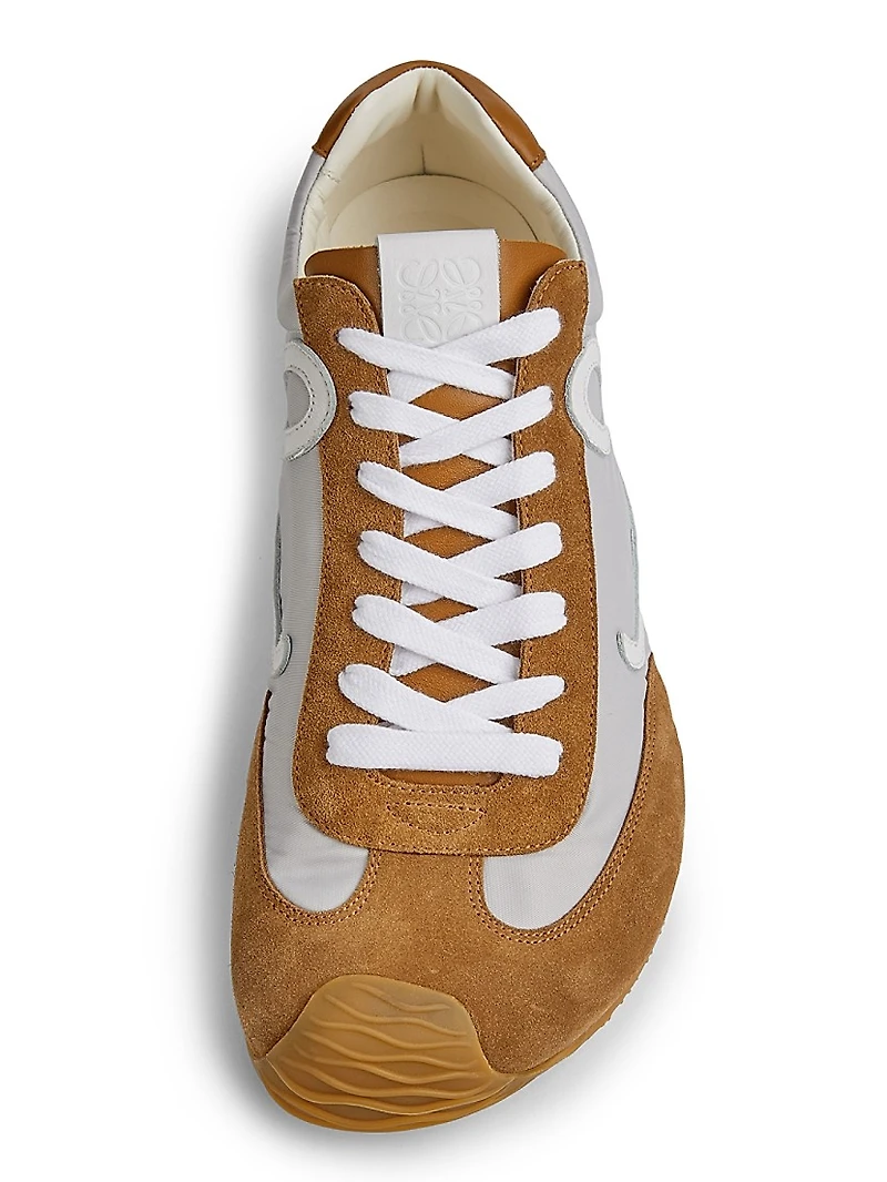Ballet Runner 2.0 Sneakers