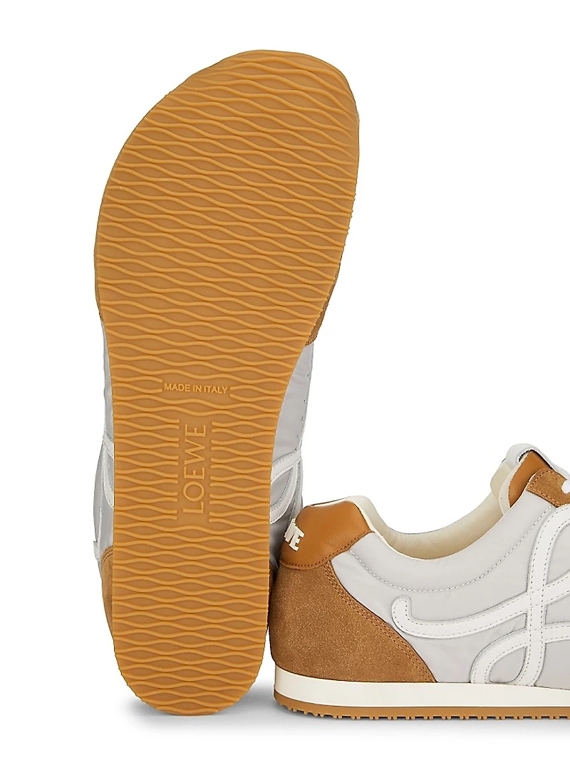 Ballet Runner 2.0 Sneakers