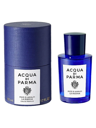 La Riserva Fico di Amalfi Eau de Parfum