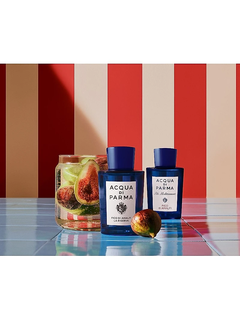 La Riserva Fico di Amalfi Eau de Parfum