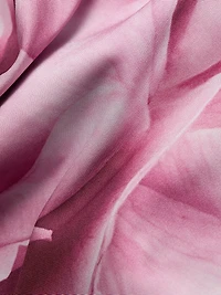 Shay Strapless Tea-Length Dress