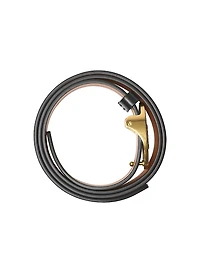 Reversible Leather Belt