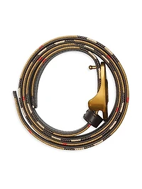 Logo Check Belt