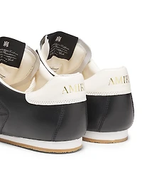 Pacific Slim Leather Low-Top Sneakers