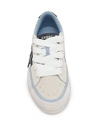 Bandana Sunset Skate Low-Top Sneakers