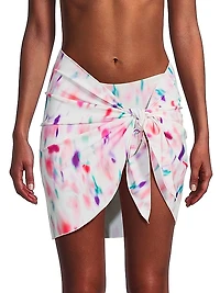 Liv Hazy Ikat Sarong