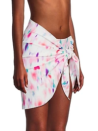 Liv Hazy Ikat Sarong