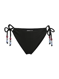 Taryn Hipster Tie Bikini Bottom