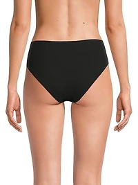 Taryn Hipster Tie Bikini Bottom