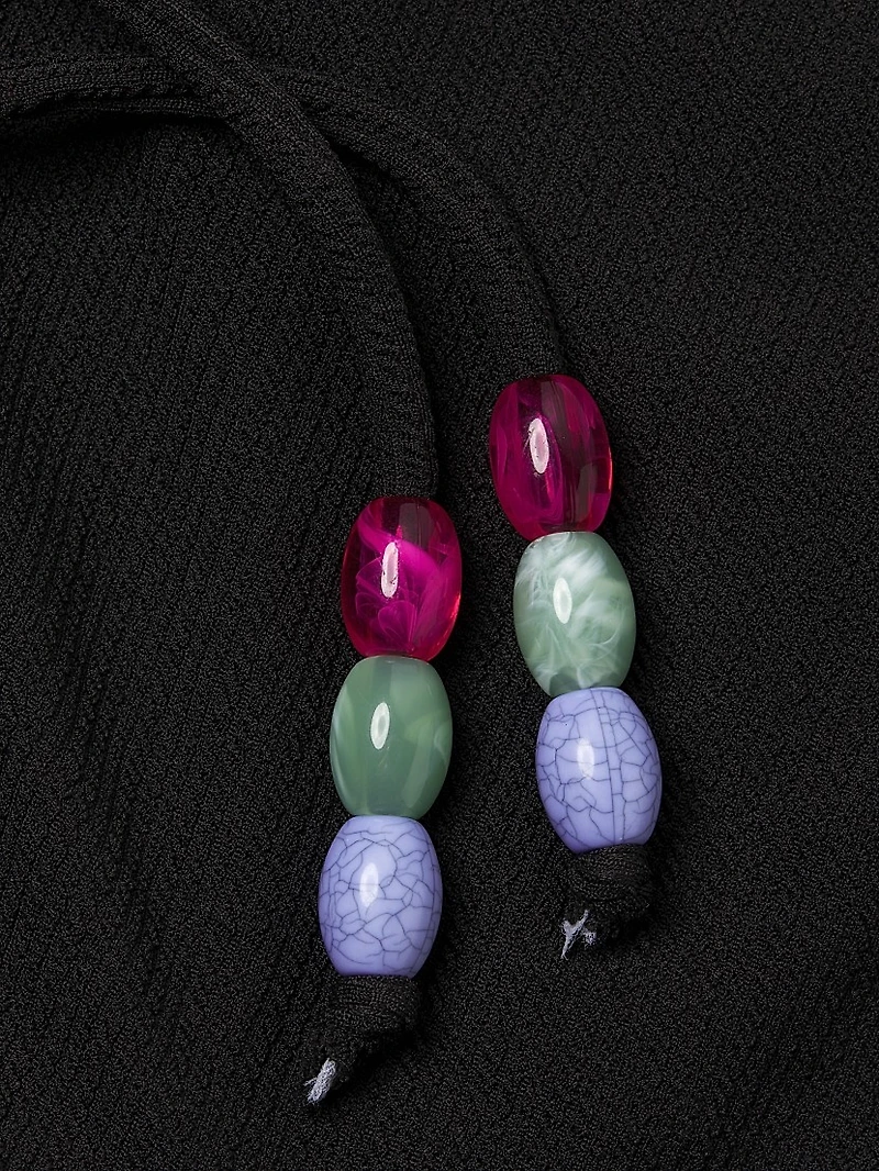 Taryn Hipster Tie Bikini Bottom