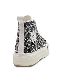 MA Quad Court Hi Sneakers