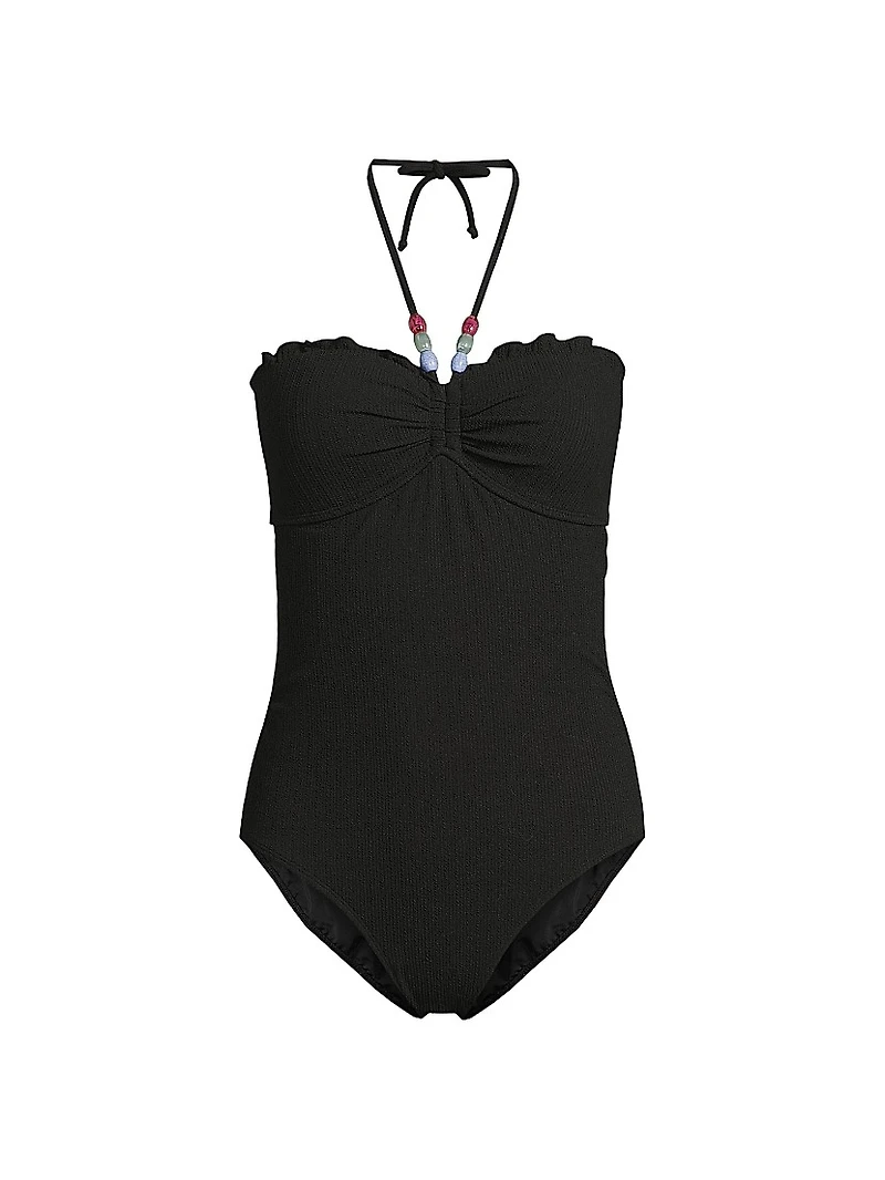 Talia One-Piece Swimsuit