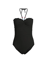 Talia One-Piece Swimsuit