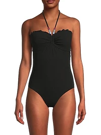 Talia One-Piece Swimsuit