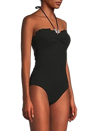 Talia One-Piece Swimsuit