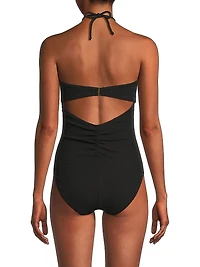 Talia One-Piece Swimsuit