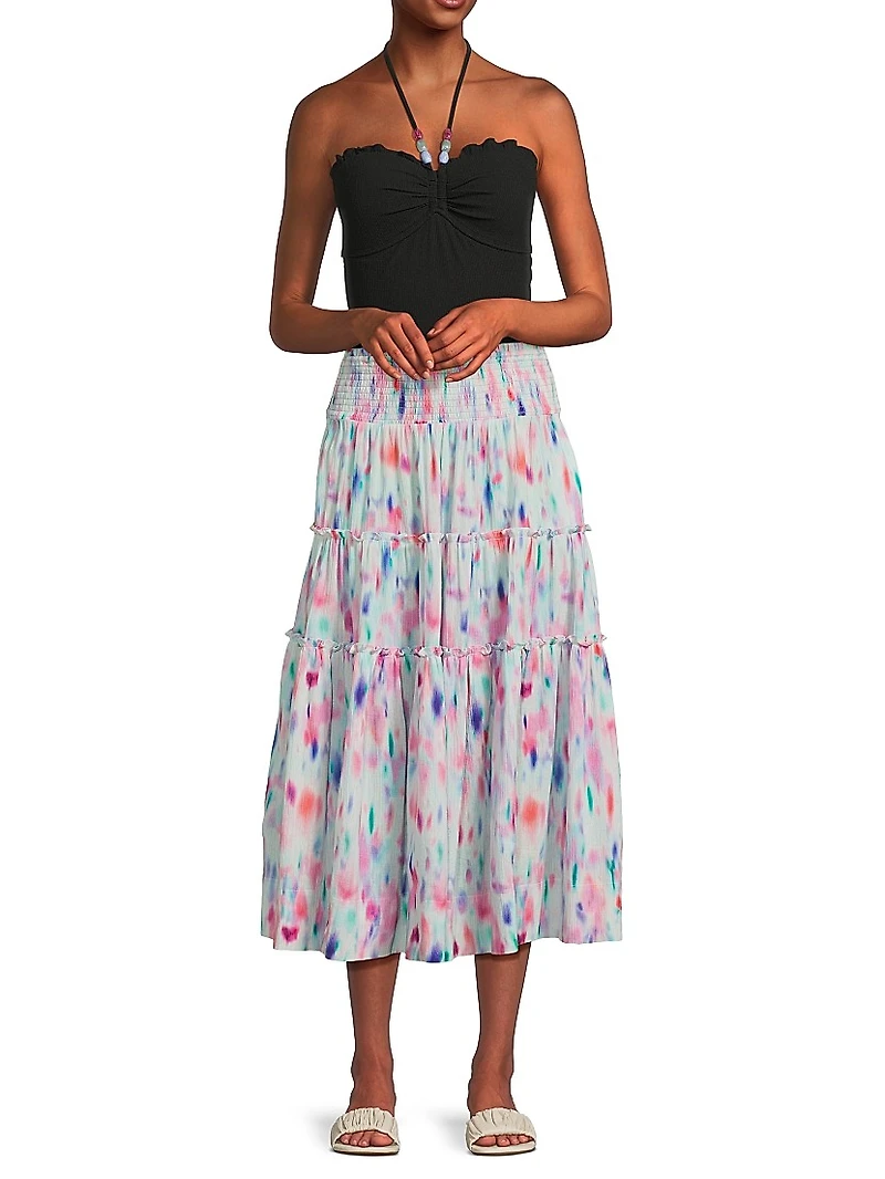 Talia One-Piece Swimsuit