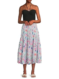 Talia One-Piece Swimsuit