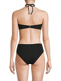 Alexis Halter Bikini Top