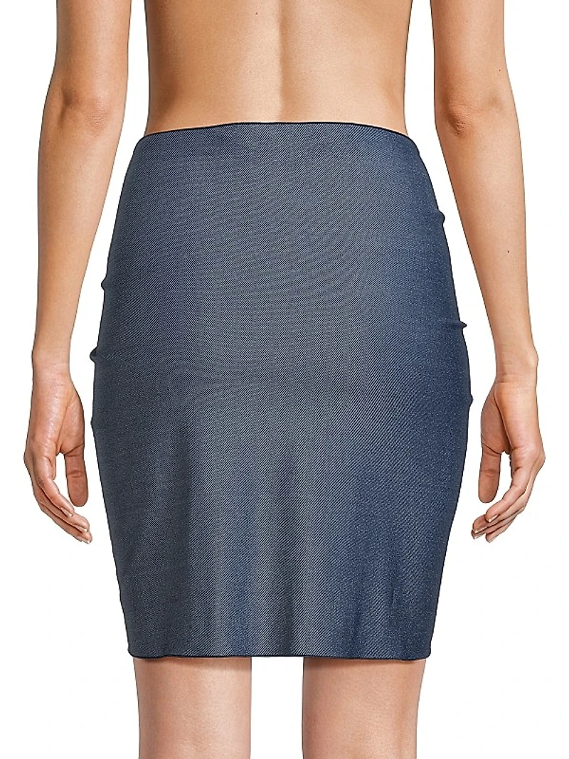 Liv Twill Sarong